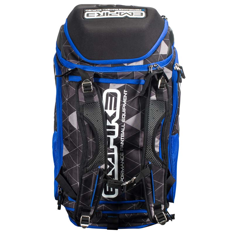 Empire F6 XLR Paintball Gear Bag - Image 3