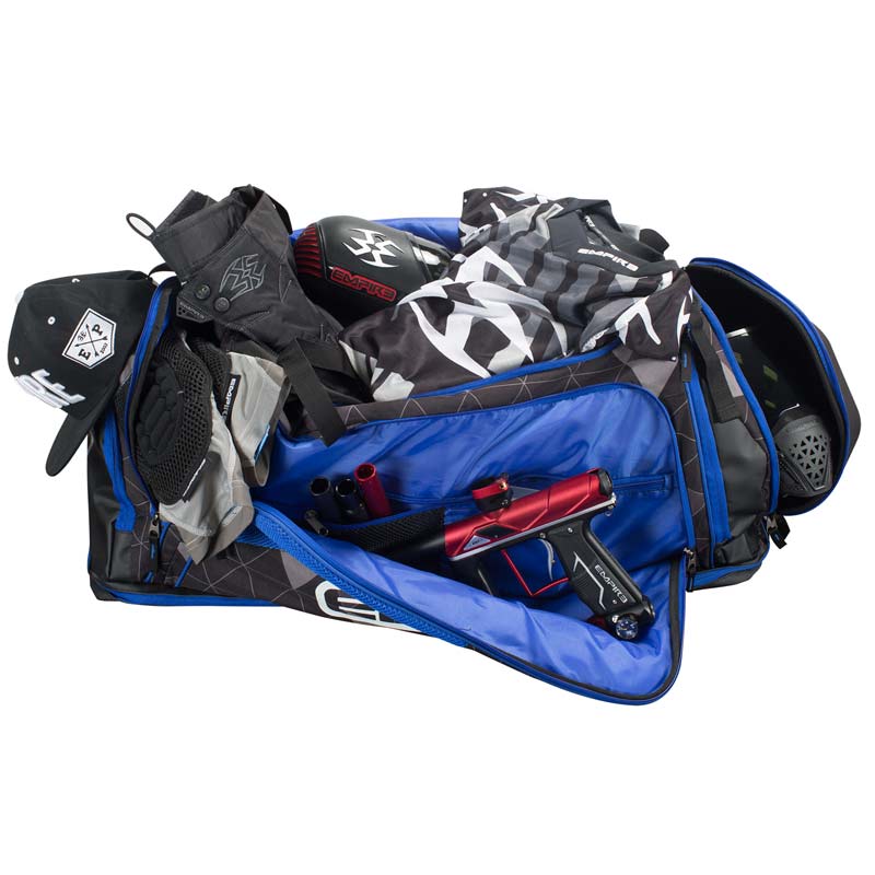 Empire F6 XLR Paintball Gear Bag - Image 2