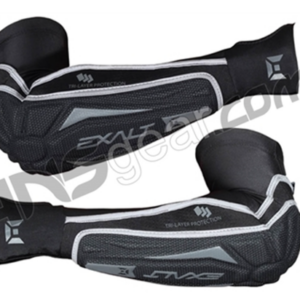 Exalt FreeFlex Elbow Pads - Grey