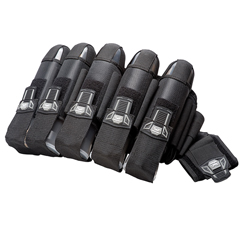 Paintball Harnesses