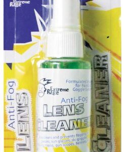 Extreme Rage 2oz. Anti Fog Paintball Lens Cleaner