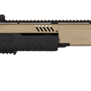 Fabarm STF/12 Short Barrel Shotgun - Tan