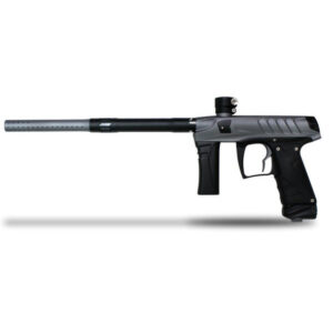 Field One Force Paintball Gun - Dust Titanium