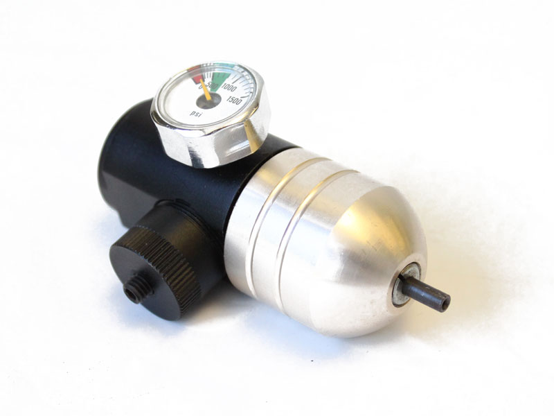 Universal RIS M203 Military Grenade Launcher (Short) - Image 4