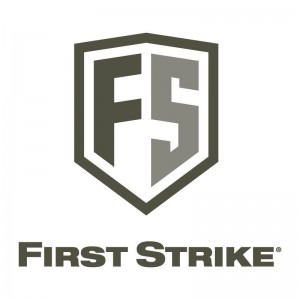 First Strike Tanks