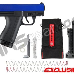 FIRST STRIKE COMPACT FSC PAINTBALL PISTOL - COBALT