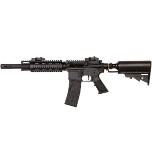 First Strike T15 LIMITED Magfed Paintball Gun w Half Pint Air Bottle