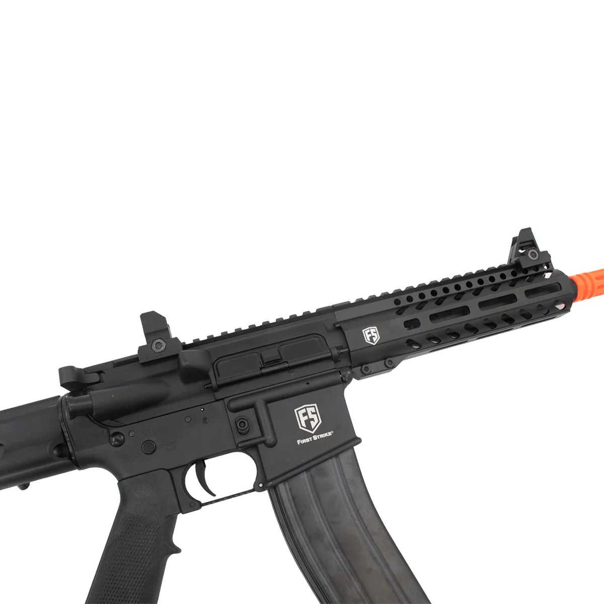 First Strike T15A1 PDW HPA Powered Airsoft Rifle - Image 2
