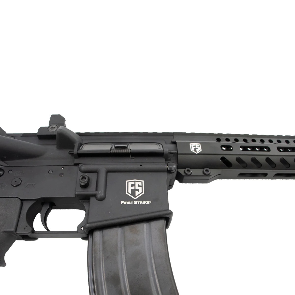 First Strike T15A1 PDW HPA Powered Airsoft Rifle - Image 4