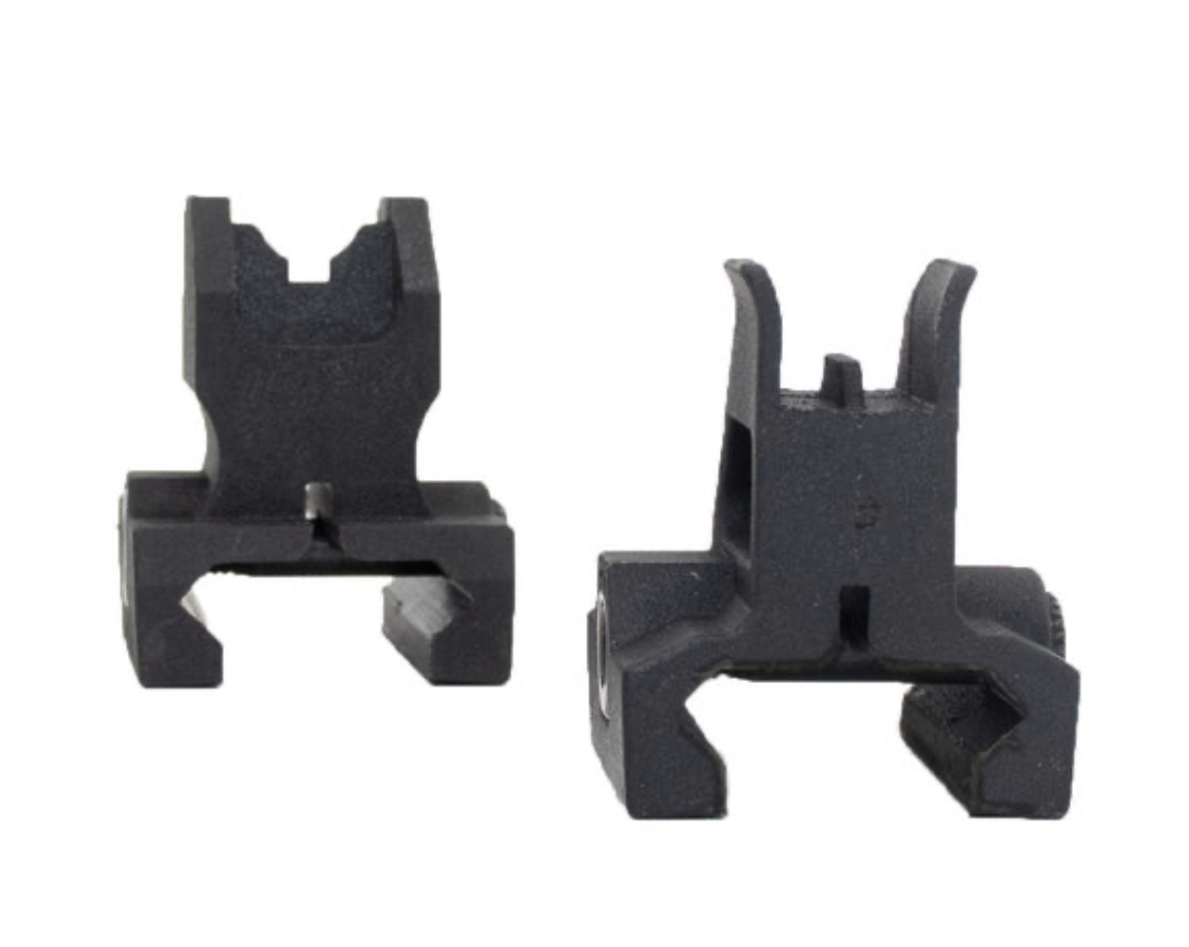 First Strike T15A1 PDW HPA Powered Airsoft Rifle - Image 5