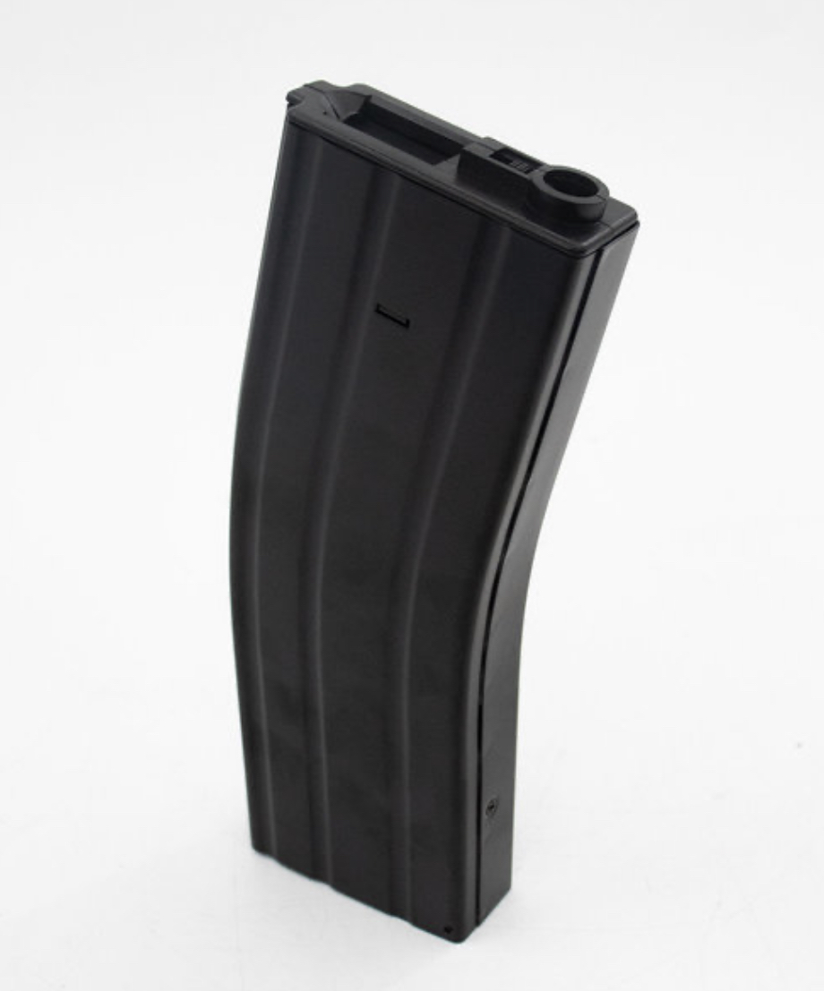 First Strike T15A1 PDW HPA Powered Airsoft Rifle - Image 6