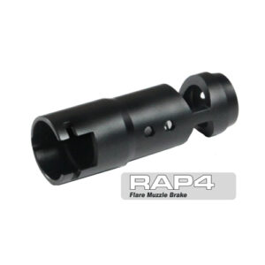 Flare Muzzle Brake