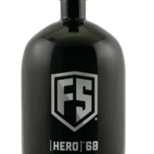 FS HERO 2.0 68CI 4500 HPA Carbon Fiber Tank