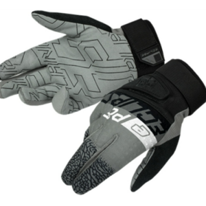 Planet Exlipse G4 Full-Finger Paintball Gloves - Fantm Shade