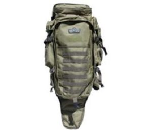 GenX Global Tactical Backpack - Olive