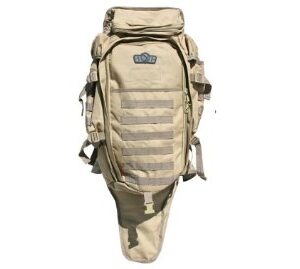 GenX Global Tactical Backpack - Tan