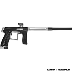 Planet Eclipse Geo CS1 - Dark Trooper