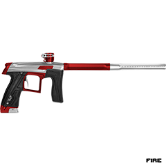 Planet Eclipse Geo CS1 - Ltd. Fire