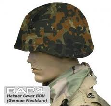 Helmet Cover - Image 7