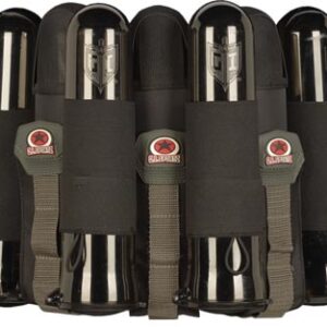 GI Sportz Glide Harness (3+4)