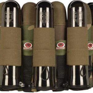 GI Sportz Glide Paintball Pod Harness (4+5)