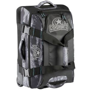 GI Sportz Fly'r 2.0 Gear Bag