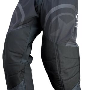 GI Sportz Glide Indoor Padded Paintball Pants - Black