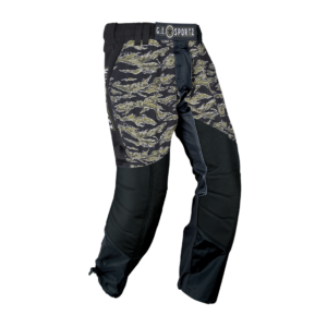 GI Sportz Glide Paintball Pants - Tiger Jungle