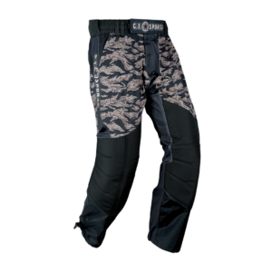 GI Sportz Glide Paintball Pants - Tiger Desert