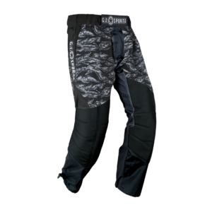 GI Sportz Glide Paintball Pants - Tiger Urban