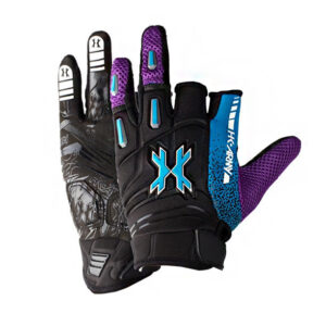 HK Army Pro Paintball Gloves - Arctic