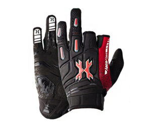 HK Army Paintball Gloves