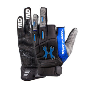 HK Army Pro Indoor Paintball Gloves - Dynasty