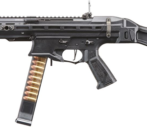 G&G Striker PCC45 SMG AEG Airsoft Rifle