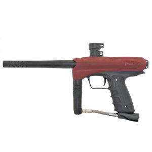 GoG eNMEy Paintball Gun - Red