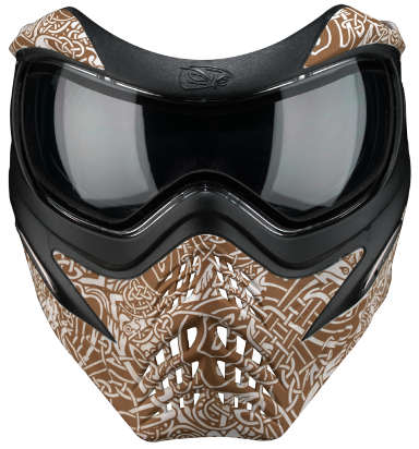 VForce Grill SE Goggles - Celtic - Image 2
