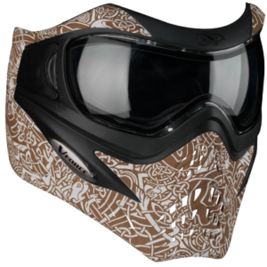 VForce Grill SE Goggles - Celtic