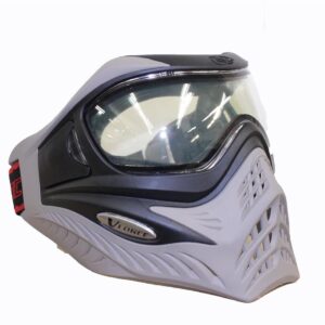 VForce Grill Goggles - Black/Taupe