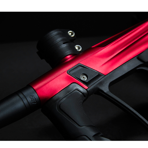 Planet Eclipse Gtek - Black - Image 3