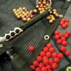 Field Netting & Accessories