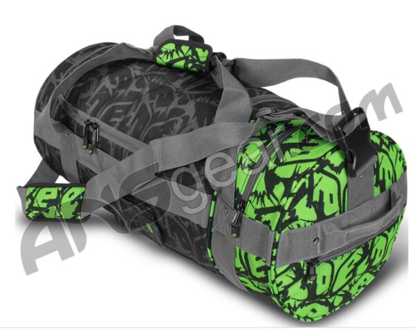 Planet Eclipse GX Holdall Paintball Gear Bag - Image 3