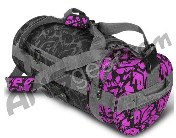 Planet Eclipse GX Holdall Paintball Gear Bag - Image 4