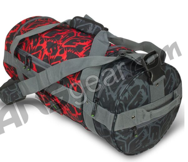 Planet Eclipse GX Holdall Paintball Gear Bag - Image 2