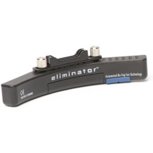 Habervision Eliminator Goggle Fan