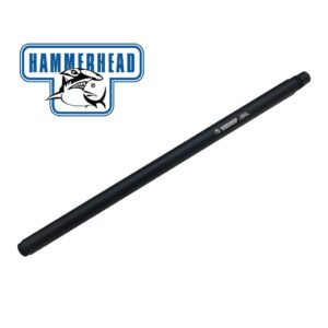 Hammerhead OneShot Plus 20 Inch Rifled Barrel