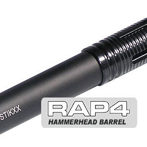 Hammerhead Barrel