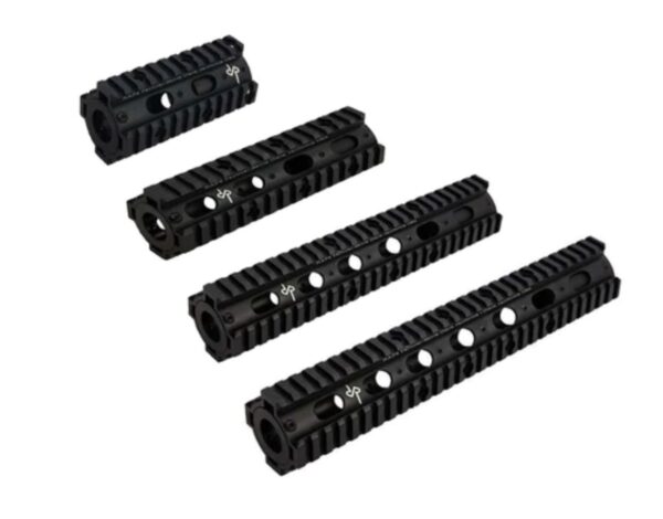 Tactical RIS Handguard (Rail Interface System) - Image 3