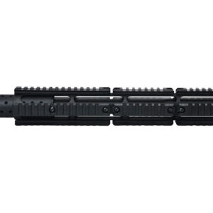 DMR II Paintball Sniper RIS Handguard w/Suppressor