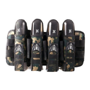 HK Army Eject Harness (4+3+4) - Camo