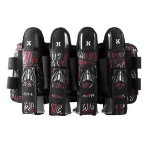 HK Army Eject Harness (4+3+4) - Lava